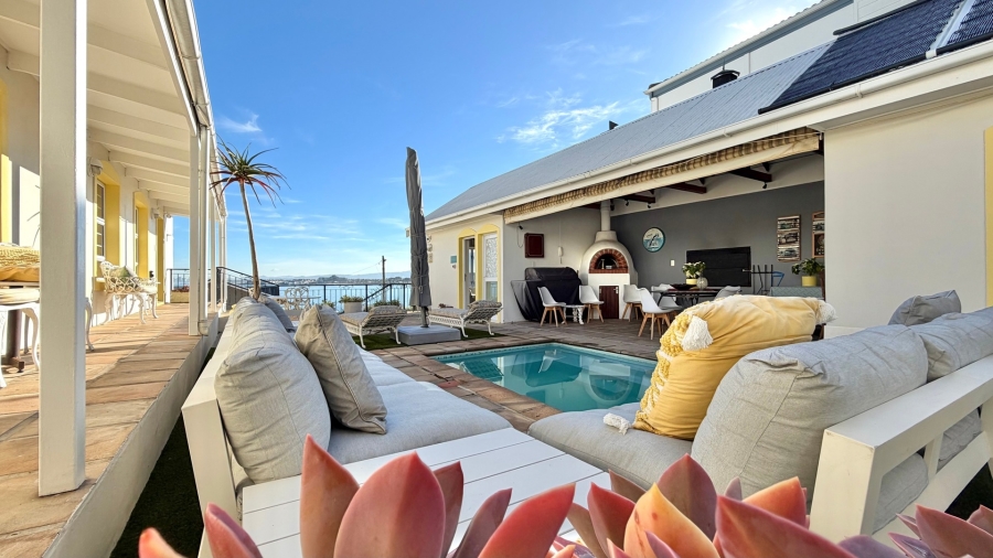6 Bedroom Property for Sale in Gordons Bay Village Western Cape
